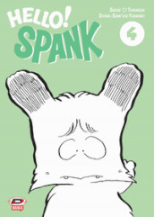 Hello! Spank. 4.